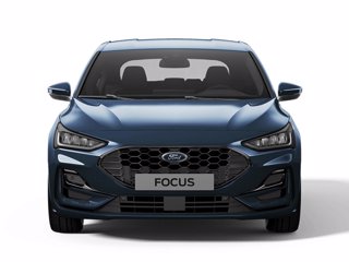FORD Focus 1.0 EcoBoost Hybrid 125 CV 5p. ST-Line