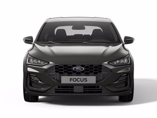 FORD Focus 1.0 EcoBoost Hybrid 125 CV 5p. ST-Line