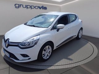 RENAULT Clio Life