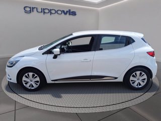 RENAULT Clio Life