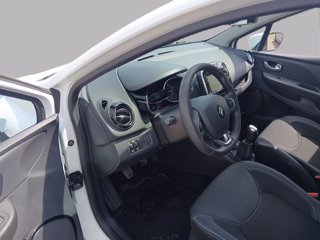 RENAULT Clio Life