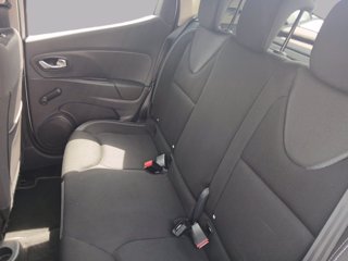 RENAULT Clio Life