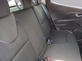 RENAULT Clio Life