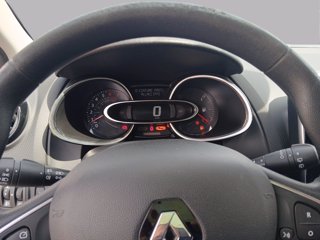 RENAULT Clio Life
