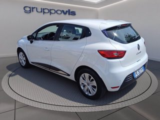 RENAULT Clio Life