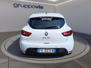 RENAULT Clio Life