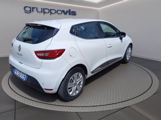 RENAULT Clio Life
