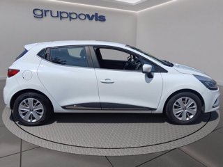 RENAULT Clio Life