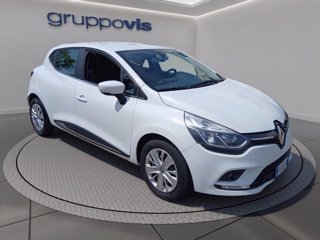 RENAULT Clio Life