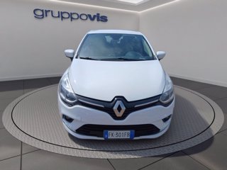 RENAULT Clio Life