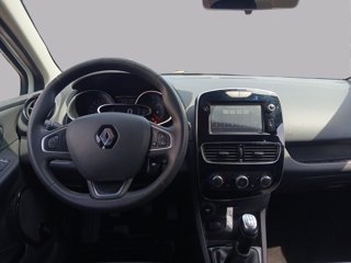 RENAULT Clio Life