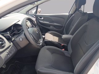 RENAULT Clio Life