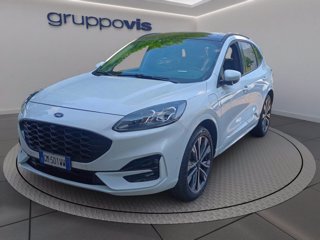 FORD Kuga phev ST-Line X 2wd Automatica