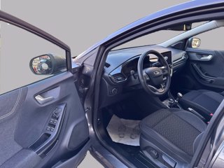 FORD Puma Titanium
