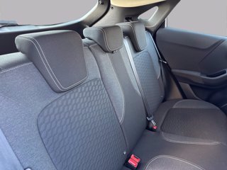 FORD Puma Titanium