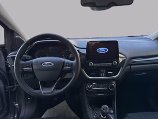 FORD Puma Titanium