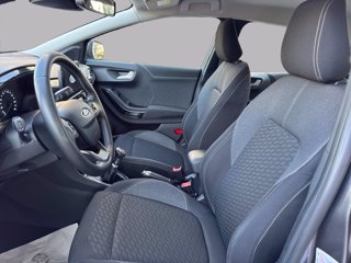 FORD Puma Titanium