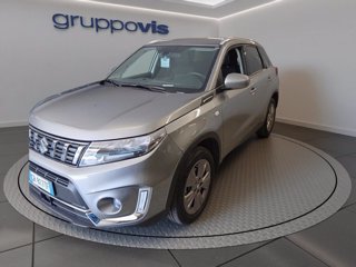 SUZUKI Vitara hybrid 2wd