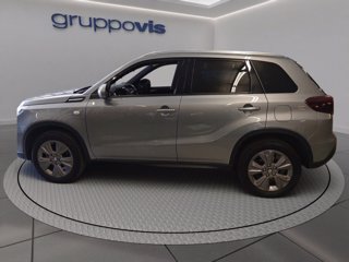 SUZUKI Vitara hybrid 2wd