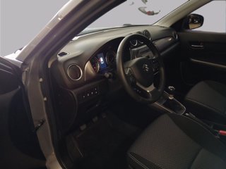 SUZUKI Vitara hybrid 2wd