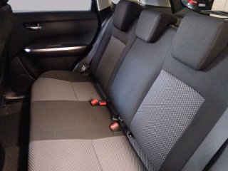 SUZUKI Vitara hybrid 2wd