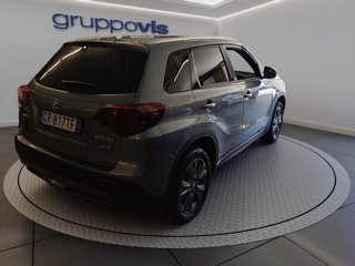 SUZUKI Vitara hybrid 2wd