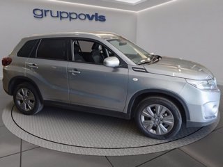 SUZUKI Vitara hybrid 2wd