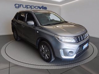 SUZUKI Vitara hybrid 2wd