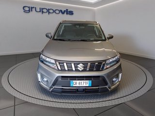 SUZUKI Vitara hybrid 2wd