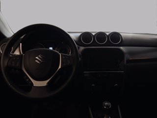 SUZUKI Vitara hybrid 2wd