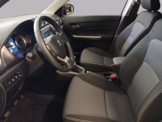 SUZUKI Vitara hybrid 2wd