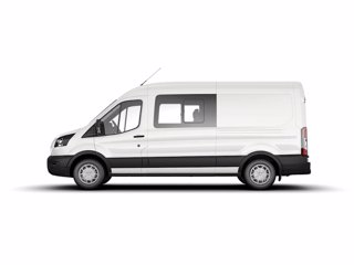 FORD Transit Courier 1.0 EcoBoost 100CV Van DC Trend
