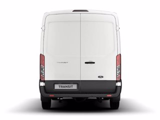 FORD Transit Courier 1.0 EcoBoost 100CV Van DC Trend