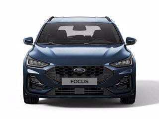 FORD Focus 1.0 EcoBoost Hybrid 125 CV SW ST-Line
