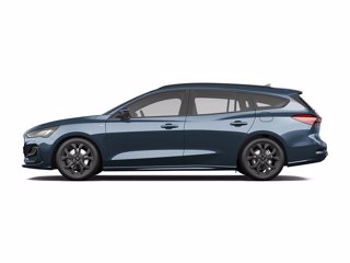 FORD Focus 1.0 EcoBoost Hybrid 125 CV SW ST-Line