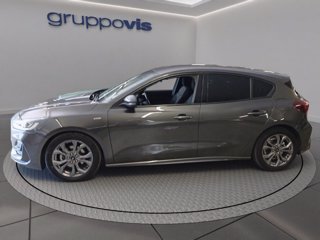 FORD Focus ecoblue ST-Line Style 5 porte Automatica