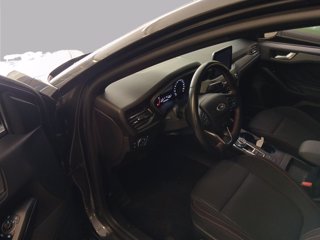 FORD Focus ecoblue ST-Line Style 5 porte Automatica