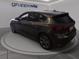 FORD Focus ecoblue ST-Line Style 5 porte Automatica