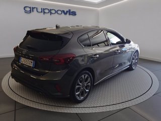 FORD Focus ecoblue ST-Line Style 5 porte Automatica