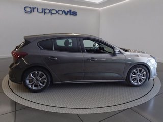 FORD Focus ecoblue ST-Line Style 5 porte Automatica