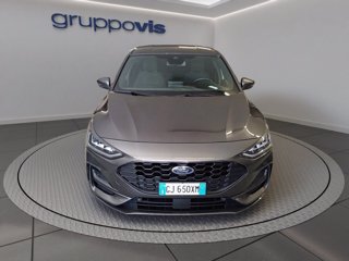 FORD Focus ecoblue ST-Line Style 5 porte Automatica