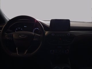 FORD Focus ecoblue ST-Line Style 5 porte Automatica