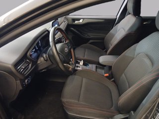 FORD Focus ecoblue ST-Line Style 5 porte Automatica