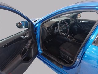 FORD Focus SW m-hybrid ST-Line