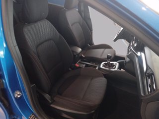 FORD Focus SW m-hybrid ST-Line