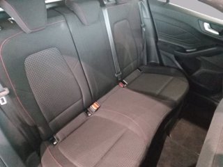 FORD Focus SW m-hybrid ST-Line