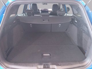 FORD Focus SW m-hybrid ST-Line
