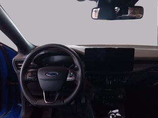 FORD Focus SW m-hybrid ST-Line