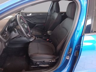 FORD Focus SW m-hybrid ST-Line