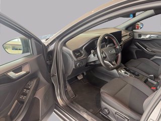 FORD Focus ecoblue ST-Line Design Automatica 5 porte